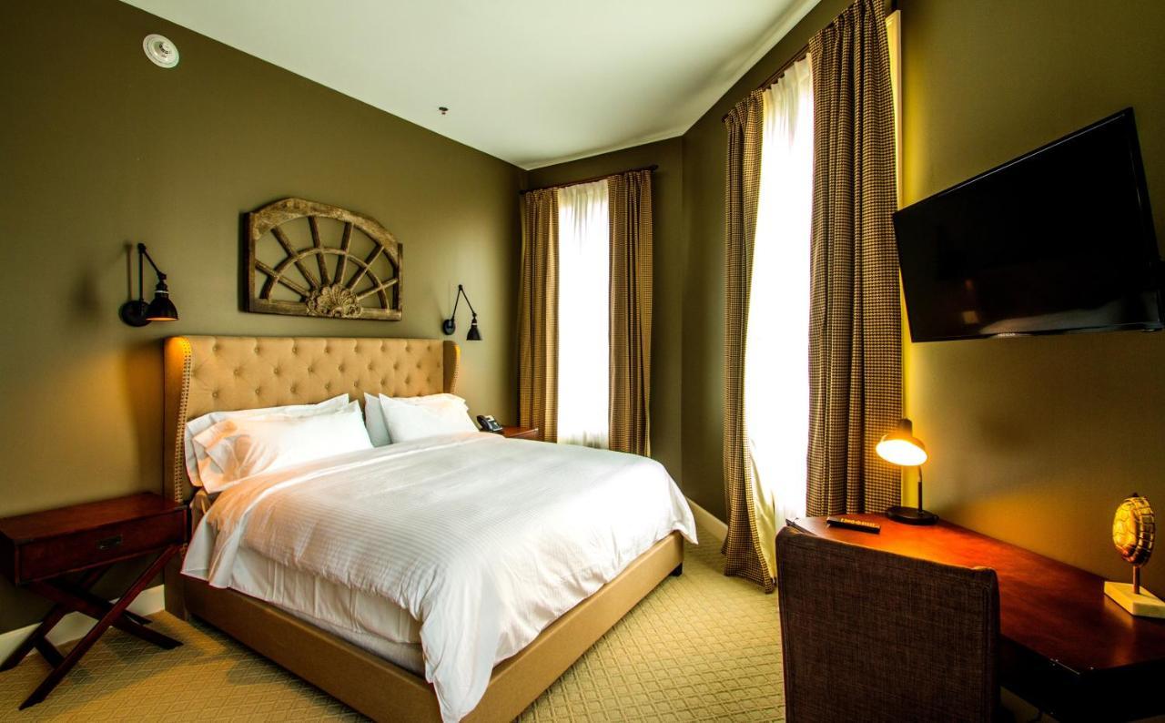 Meadows Hotel South South Fulton Zimmer foto