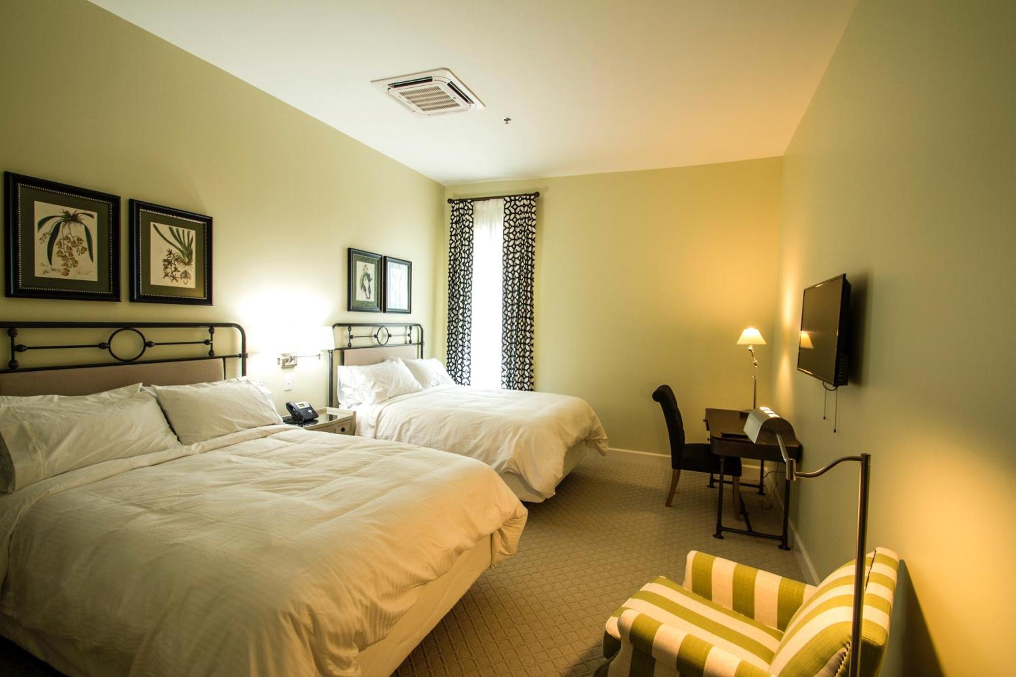 Meadows Hotel South South Fulton Zimmer foto