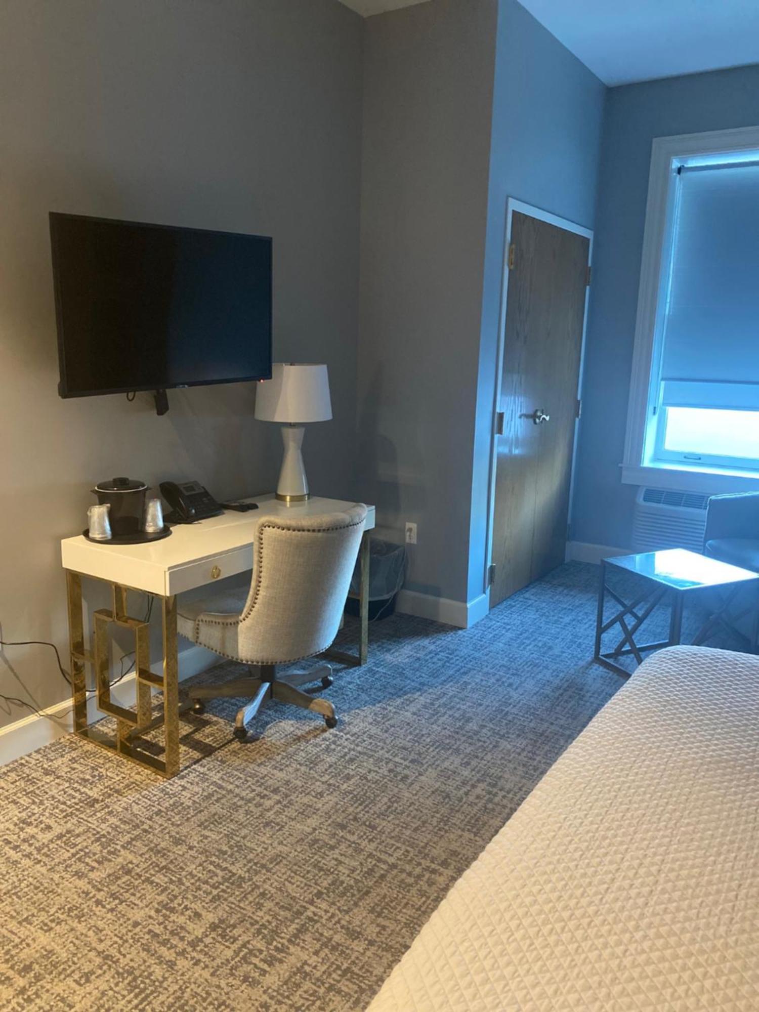 Meadows Hotel South South Fulton Zimmer foto
