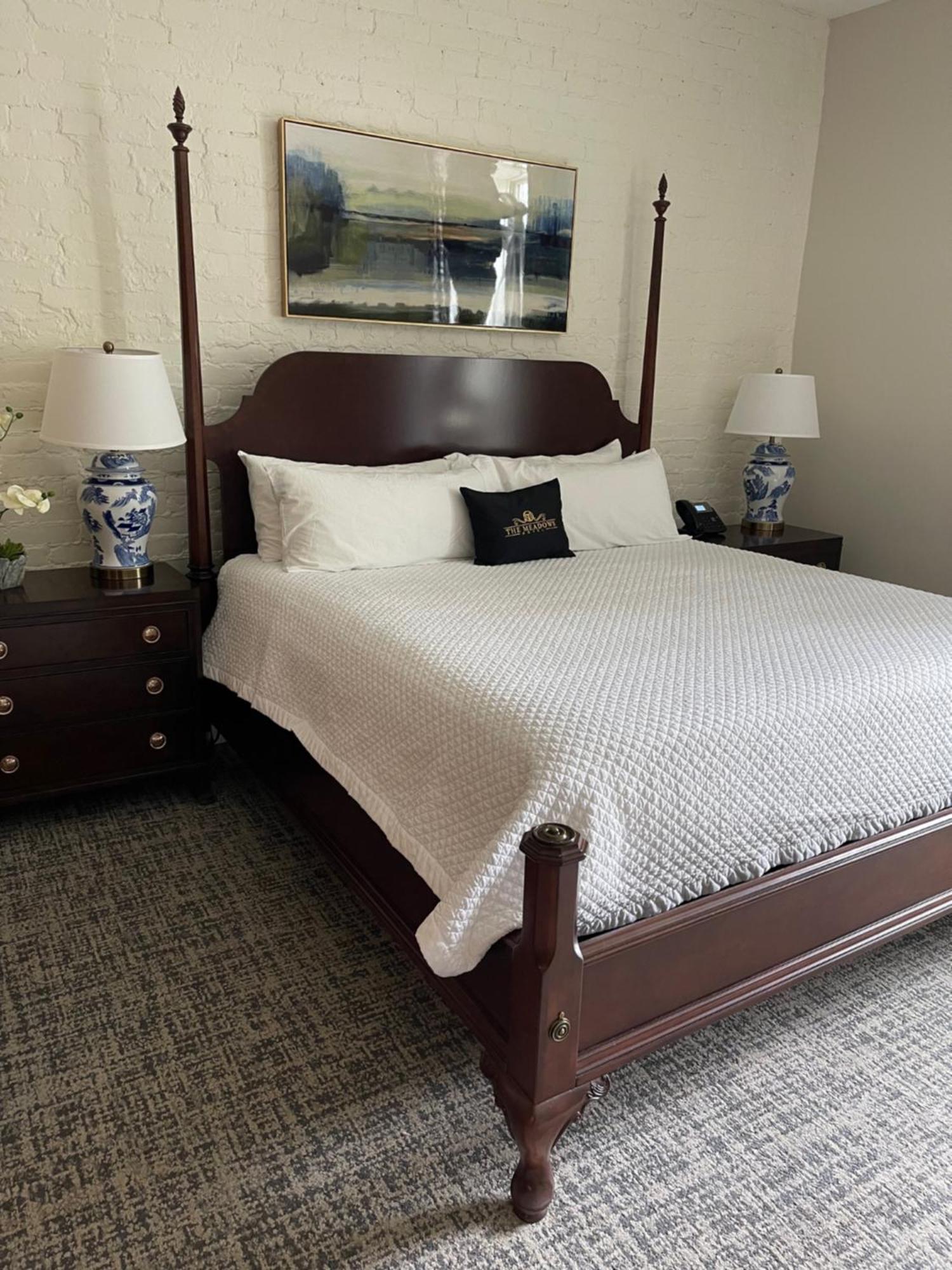 Meadows Hotel South South Fulton Zimmer foto